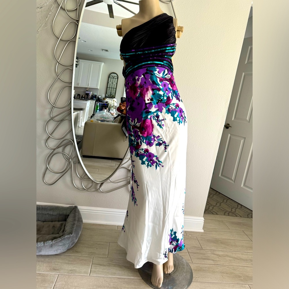 Cache prom dress